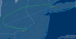 Flightaware Sw1380 Flightaware Sw1380