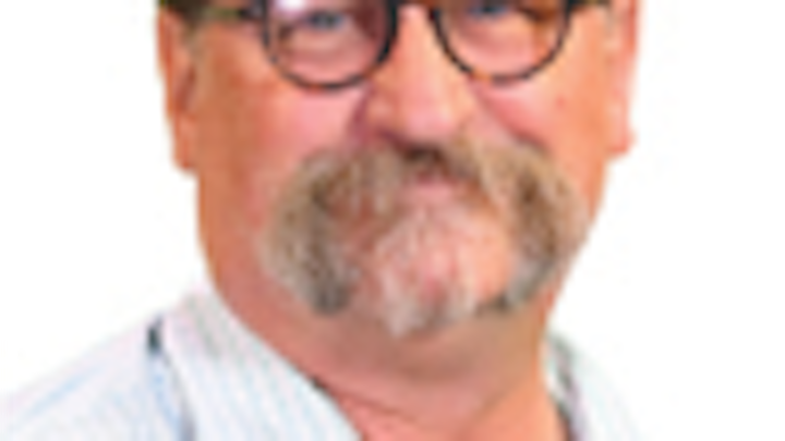 John Keller New