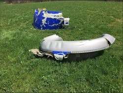 Sw1380 Ntsb 3 Sw1380 Ntsb 3