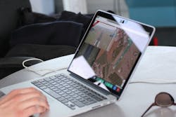 Uavia 2067 Uavia 2067