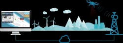Uavia 4g Network Uavia 4g Network