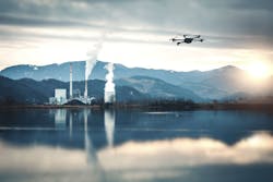 Uavia Drone Plant Uavia Drone Plant