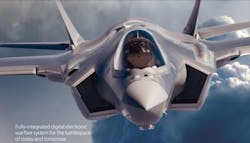 Bae F35 Ew 239 Bae F35 Ew 239