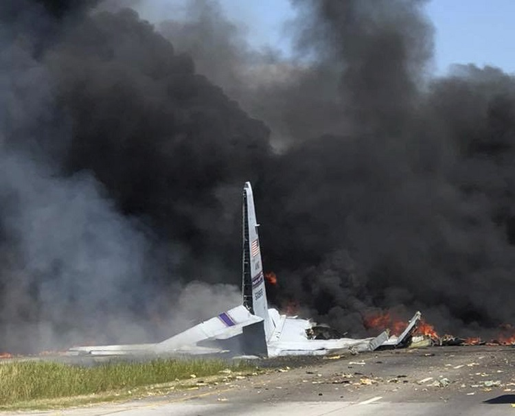 Content Dam Ffn Gallery En Photos 2018 05 Georgia C 130 Crash C1302