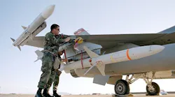 ATK to upgrade 271 radar-killing air-to-ground missile systems with new radar seeker and guidance