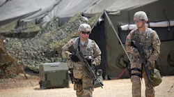 Army asks industry for enabling technologies to detect explosive chemicals at standoff ranges