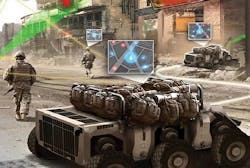 Army surveys industry for the latest artificial intelligence research for cyber and electronic warfare Army surveys industry for the latest artificial intelligence research for cyber and electronic warfare