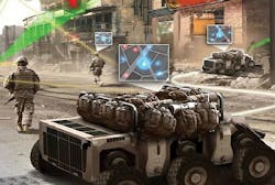Army surveys industry for the latest artificial intelligence research for cyber and electronic warfare