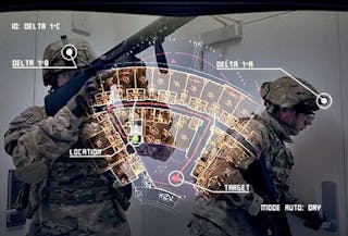 Navy research eyes augmented reality, flight control, manufacturing, and aircraft aerostructures