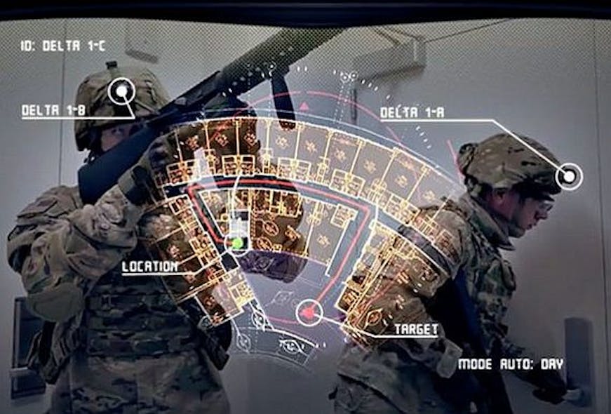 Navy research eyes augmented reality, flight control, manufacturing, and aircraft aerostructures