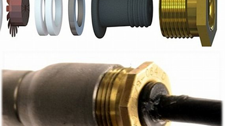 Navy asking industry for shipboard electronics repair of CSGA cabling and connector technology