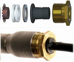 Navy asking industry for shipboard electronics repair of CSGA cabling and connector technology Navy asking industry for shipboard electronics repair of CSGA cabling and connector technology