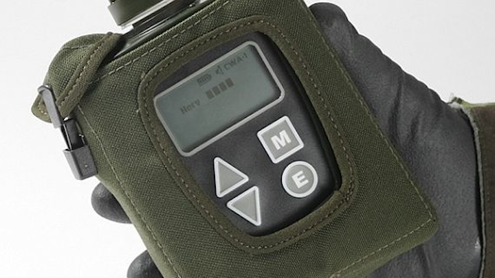 Intelligence researchers eye ultra-low-power chemical sensing technology for perimeter security
