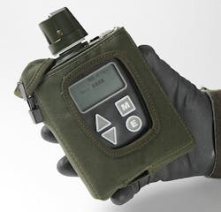 Intelligence researchers eye ultra-low-power chemical sensing technology for perimeter security Intelligence researchers eye ultra-low-power chemical sensing technology for perimeter security