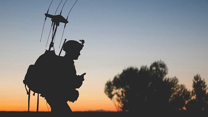 Army asks industry for enabling technologies in electronic warfare (EW) against capable enemies