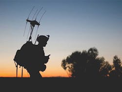 Army asks industry for enabling technologies in electronic warfare (EW) against capable enemies Army asks industry for enabling technologies in electronic warfare (EW) against capable enemies