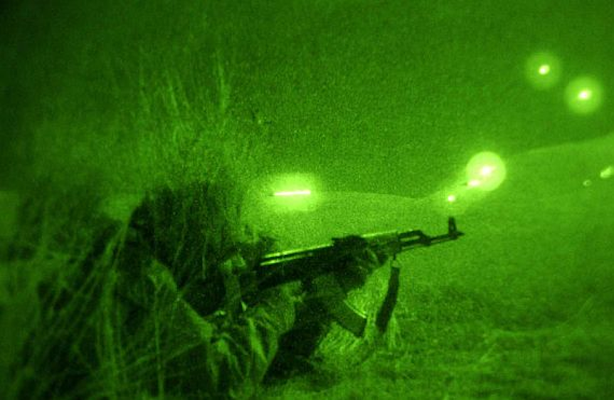 Army awards 391.8 million contract to L3 to build ENVGB night vision