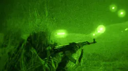 Army awards $391.8 million contract to L-3 to build ENVG-B night vision electro-optical binoculars