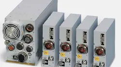 Air Force asks Raytheon to build digital radar warning receiver for allied electronic warfare (EW)