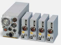 Air Force asks Raytheon to build digital radar warning receiver for allied electronic warfare (EW) Air Force asks Raytheon to build digital radar warning receiver for allied electronic warfare (EW)