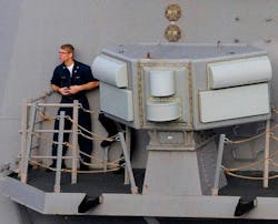 Navy asks General Dynamics to provide SEWIP Block 1B3 shipboard electronic warfare (EW) systems Navy asks General Dynamics to provide SEWIP Block 1B3 shipboard electronic warfare (EW) systems