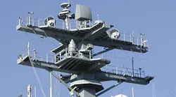 DRS Laurel to build clutter-rejecting AN/SPQ-9B missile-defense radar to help protect Navy ships