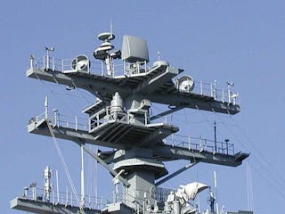 DRS Laurel to build clutter-rejecting AN/SPQ-9B missile-defense radar to help protect Navy ships