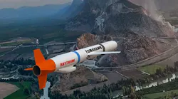 Raytheon moves ahead with new guidance sensor and processor for anti-ship Tomahawk missile