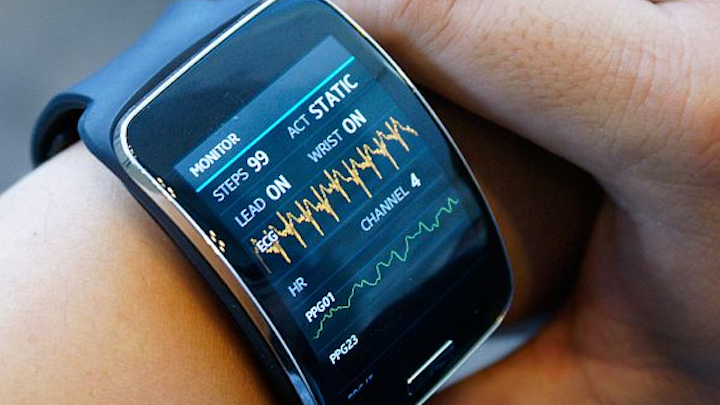 Army readies plans to ask industry for wearable electronics sensors able to detect medical ailments
