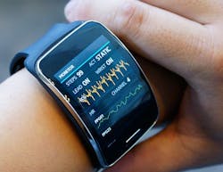 Army readies plans to ask industry for wearable electronics sensors able to detect medical ailments Army readies plans to ask industry for wearable electronics sensors able to detect medical ailments
