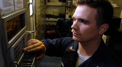 Navy asks Northrop Grumman to provide legacy AN/WSN-7 ring laser gyro systems for shipboard navigation