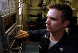 Navy asks Northrop Grumman to provide legacy AN/WSN-7 ring laser gyro systems for shipboard navigation Navy asks Northrop Grumman to provide legacy AN/WSN-7 ring laser gyro systems for shipboard navigation