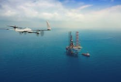 Flightwave Edge Uas Oil Gas Flightwave Edge Uas Oil Gas
