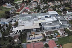 Test Fuchs Test Fuchs