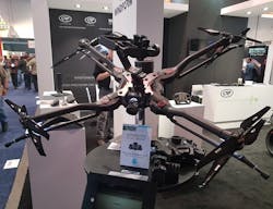 Windform Uas 6 Windform Uas 6