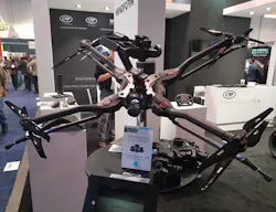 Windform Uas 6 Windform Uas 6