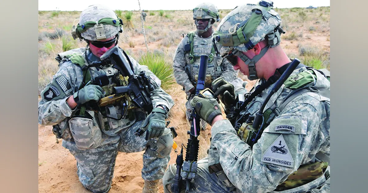 Aerospace and defense applications drive connector and cabling ...