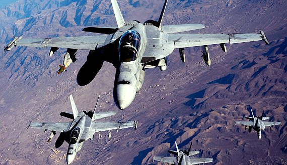 Mercury wins nearly $29 million in DRFM-based electronic warfare (EW) work within one week's time