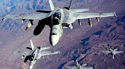Mercury wins nearly $29 million in DRFM-based electronic warfare (EW) work within one week's time
