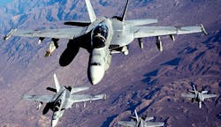 Mercury wins nearly $29 million in DRFM-based electronic warfare (EW) work within one week's time Mercury wins nearly $29 million in DRFM-based electronic warfare (EW) work within one week's time