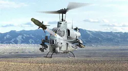 BAE Systems to build additional APKWS electro-optical laser-guided air-to-ground smart munitions