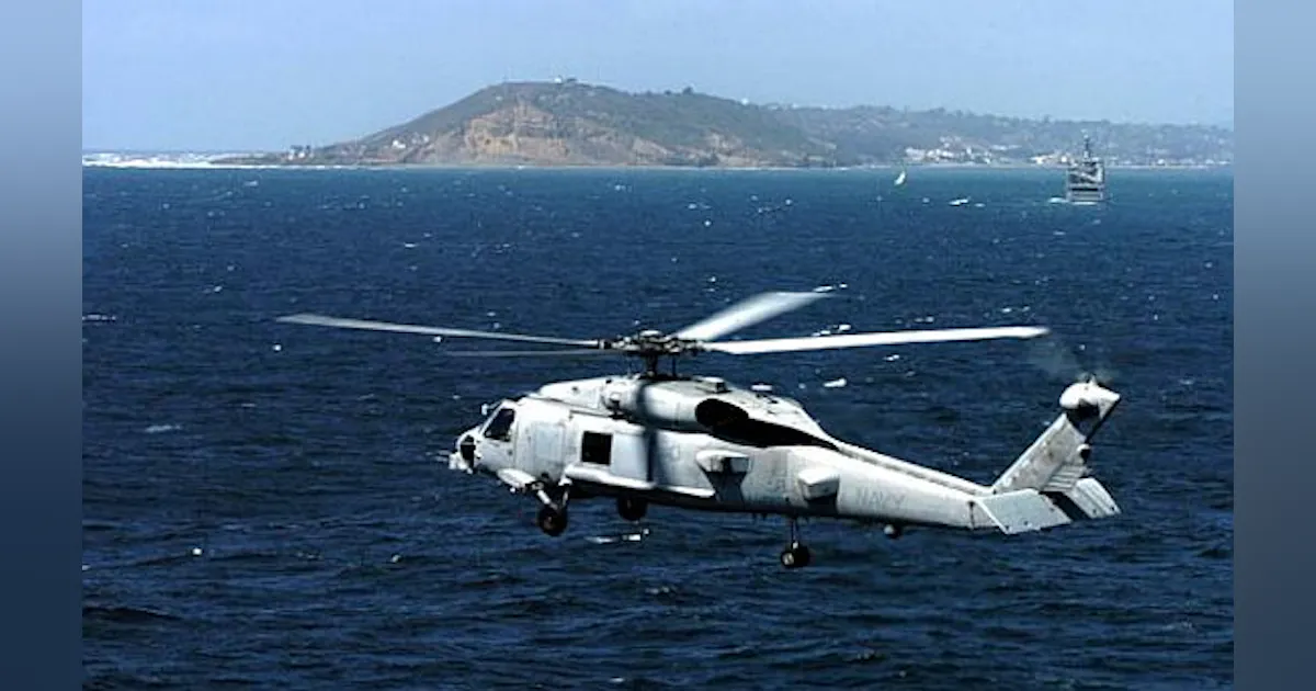 Lockheed Martin to extend shipboard electronic warfare (EW) system ...