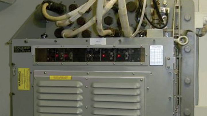 Boeing to support shipboard high-speed fiber-optic networking aboard Navy Burke-class destroyers