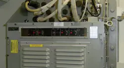 Boeing to support shipboard high-speed fiber-optic networking aboard Navy Burke-class destroyers