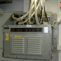 Boeing to support shipboard high-speed fiber-optic networking aboard Navy Burke-class destroyers Boeing to support shipboard high-speed fiber-optic networking aboard Navy Burke-class destroyers