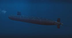 L-3 to build submarine towed array sonar systems with enhanced capability and reliability L-3 to build submarine towed array sonar systems with enhanced capability and reliability