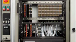 Navy chooses circuit card test and measurement from Teradyne for MK41 Vertical Launch System (VLS)