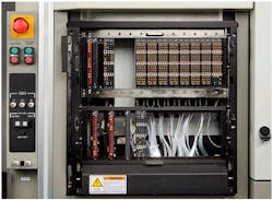 Navy chooses circuit card test and measurement from Teradyne for MK41 Vertical Launch System (VLS) Navy chooses circuit card test and measurement from Teradyne for MK41 Vertical Launch System (VLS)