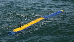 Navy asks Metron to develop advanced modular payloads for unmanned undersea vehicles (UUVs)