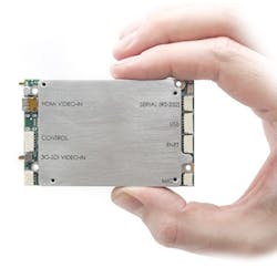 Persistentsys Wave Persistentsys Wave